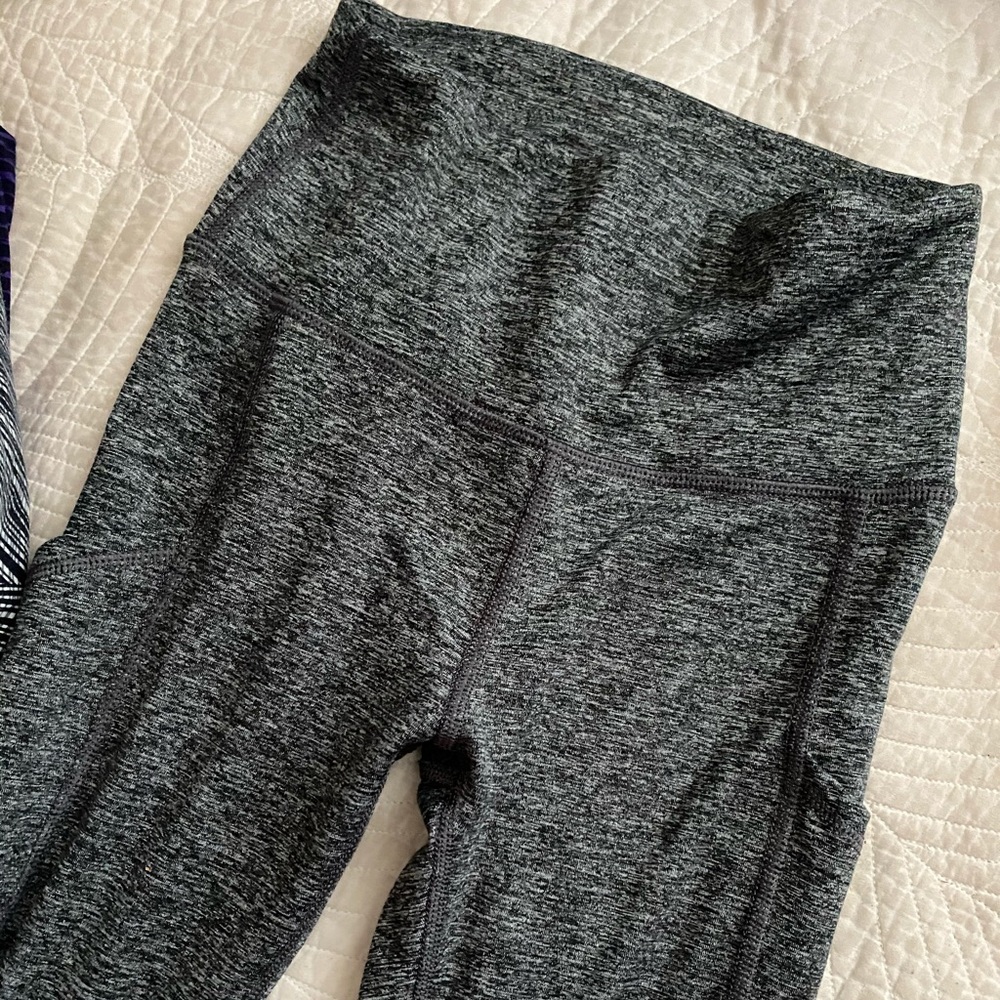 Legging - Picture 1 of 2